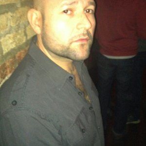 Meet your Posher, Gabriel